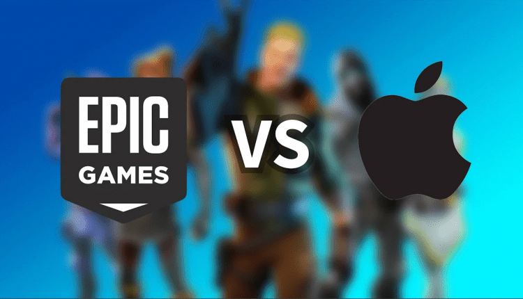 Ο ιδρυτής της Epic Games σε νέα επίθεση στην Apple για το promoting του PUBG