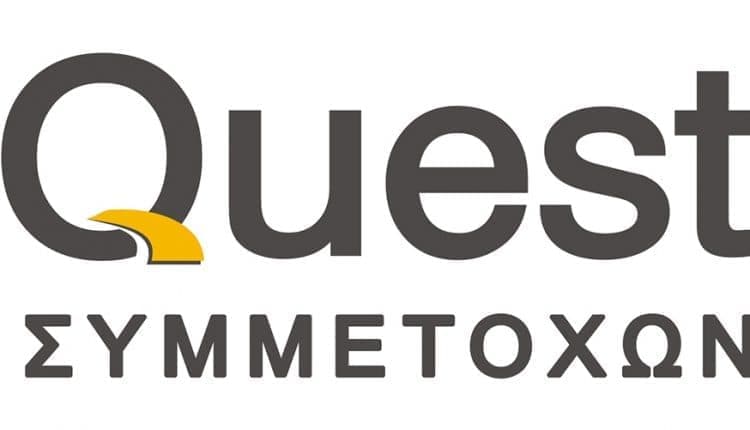 Δυναμική άνοδος των μεγεθών του Ομίλου Quest το α' τρίμηνο 2021