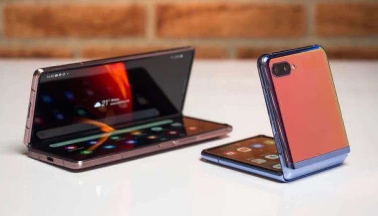 "Samsung Galaxy Z Fold 3" και "Galaxy Z Flip 3" - Θα είναι φθηνότερα όταν κυκλοφορήσουν;