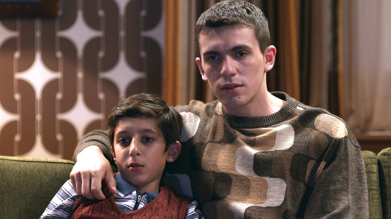 1633949048 287 ΤΑ ΚΑΛΥΤΕΡΑ ΜΑΣ ΧΡΟΝΙΑ ΕΠ. 2 7 - «Τα καλύτερά μας χρόνια» – Αναπάντεχες γνωριμίες πυροδοτούν τα όνειρα της οικογένειας Αντωνοπούλου