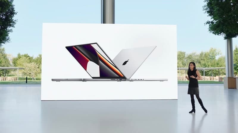 1634629392 948 Everything Apple announced at its Unleashed event - Όσα παρουσιάστηκαν στο event της εταιρείας