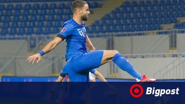 Η μεγάλη βραδιά της Εθνικής Ομάδας απόψε στη Στοκχόλμη