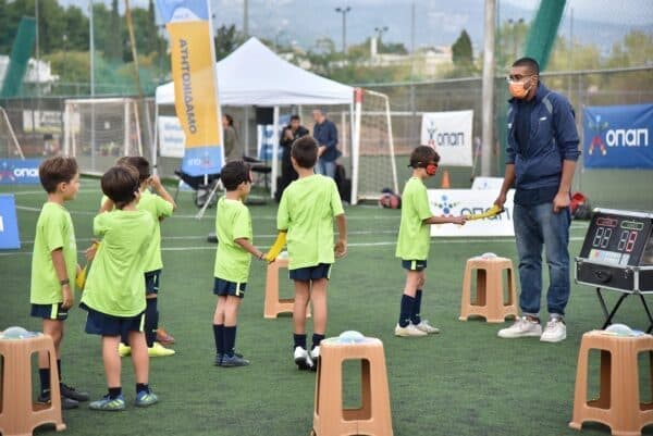 44 600x401 - Οι Αθλητικές Ακαδημίες ΟΠΑΠ γιόρτασαν την Ευρωπαϊκή Εβδομάδα Αθλητισμού #ΒeActive 44 600x401 - Οι Αθλητικές Ακαδημίες ΟΠΑΠ γιόρτασαν την Ευρωπαϊκή Εβδομάδα Αθλητισμού #ΒeActive