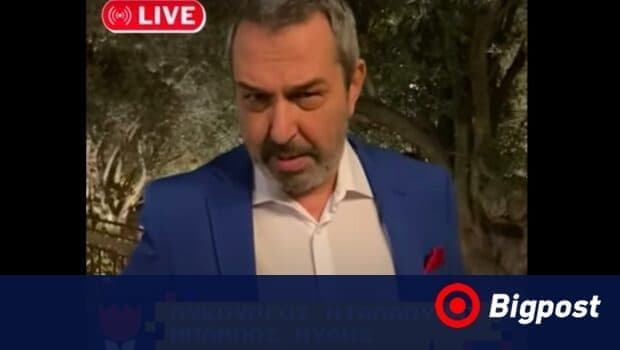 «ΣΥΜΠΕΘΕΡΟΙ ΑΠ’ ΤΑ ΤΙΡΑΝΑ» - Τι θα δούμε στο πρώτο επεισόδιο