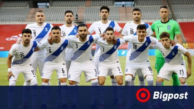 Υψηλή τηλεθέαση για τον αγώνα ΓΕΩΡΓΙΑ-ΕΛΛΑΔΑ στο OPEN