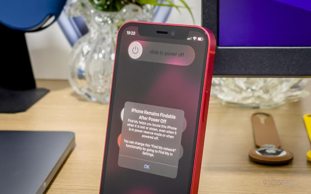 Find My iPhone turned off iOS 15 - Πώς να εντοπίσετε το χαμένο/κλεμμένο iPhone σας ακόμα κι αν είναι κλειστό