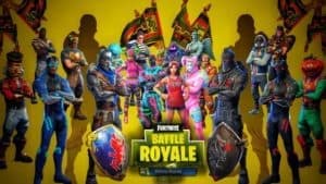 Fortnite1 300x169 - Η Epic Games φέρεται να ετοιμάζει ταινία για το Fortnite