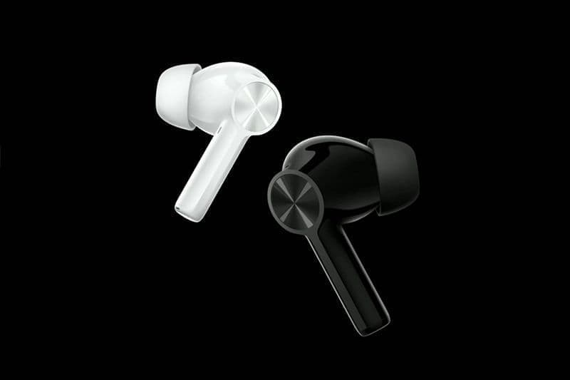 OnePlus Buds Z2 Launch 2 - Τα OnePlus Buds Z2 έχουν 11mm drivers, 38 ώρες αυτονομία, και μείωση θορύβου, στα 67€