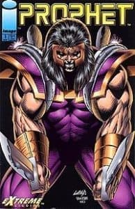 Prophet 194x300 - Gyllenhaal και Hargrave ενώνουν τις δυνάμεις τους για το Prophet Prophet 194x300 - Gyllenhaal και Hargrave ενώνουν τις δυνάμεις τους για το Prophet