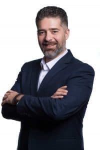 SEGR Aris Paraskevopoulos 8 200x300 - Συνέντευξη του επικεφαλής του τμήματος Κινητής Τηλεφωνίας της Samsung Electronics Hellas, Άρη Παρασκευόπουλου