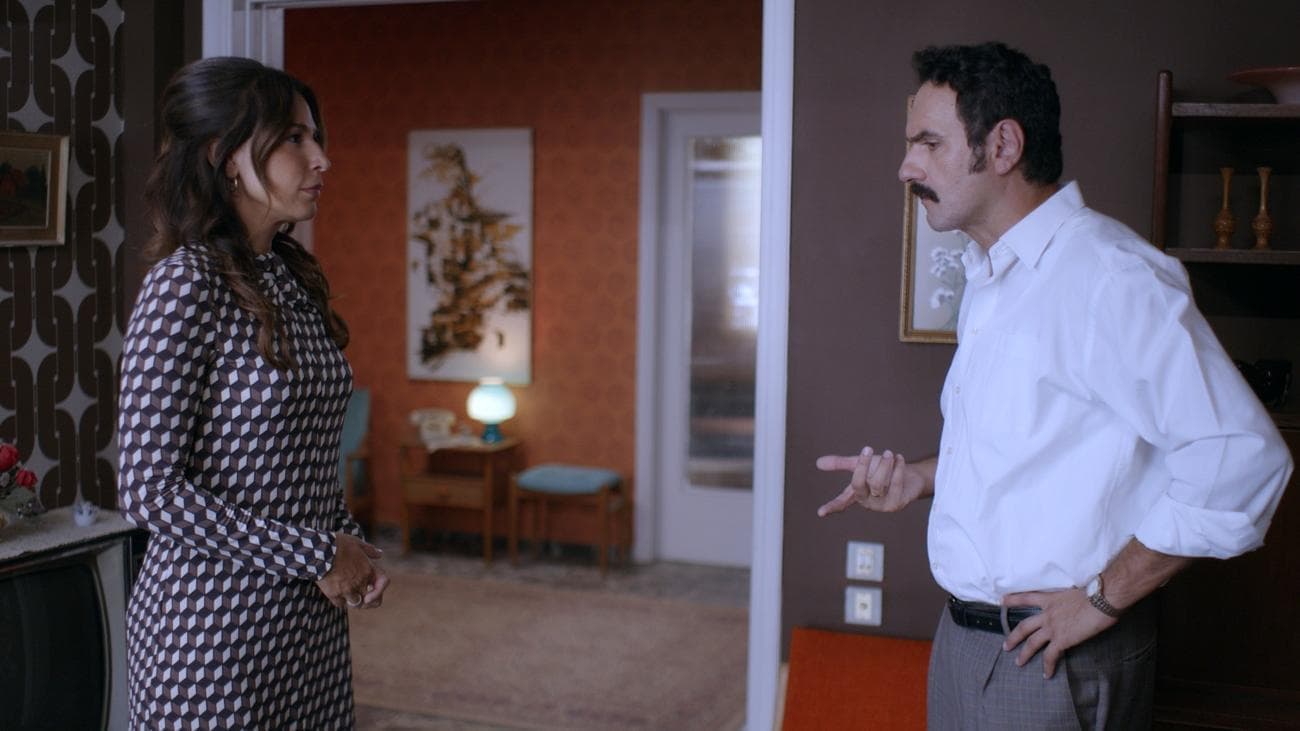 TKMX 6 - «Τα καλύτερά μας χρόνια» – Αναπάντεχες γνωριμίες πυροδοτούν τα όνειρα της οικογένειας Αντωνοπούλου