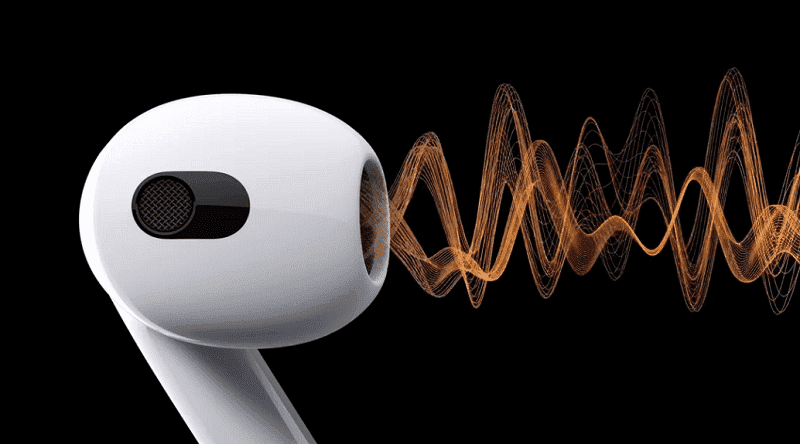 airopods third generation - Ποιες είναι οι διαφορές τους