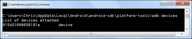 image34 - Πώς να εγκαταστήσετε το πρόγραμμα Debug ADB σε Android συσκευή