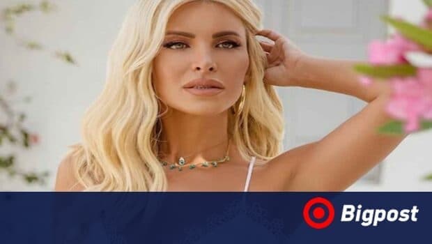 Καινούργιου: «Δεν φεύγω μόνη από το σπίτι γιατί νιώθω ότι θα μου κάνει κακό... Έχει εμμονή» [βίντεο]