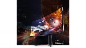 lg monitor 38gn950 b 3 300x169 - Αλλάξτε τους κανόνες του παιχνιδιού με το νέο LG UltraGear monitor 38GN950-B