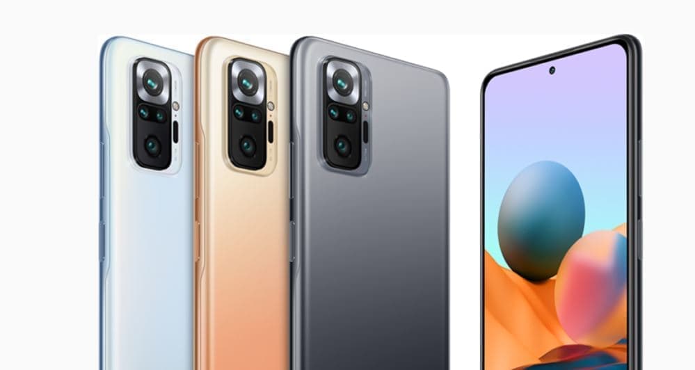 Αυτά είναι τα πρώτα χαρακτηριστικά του Xiaomi Redmi Note 11 Pro