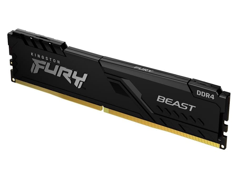 41223 - Νέα τεχνική Rowhammer παρακάμπτει τις άμυνες μνήμης DDR4