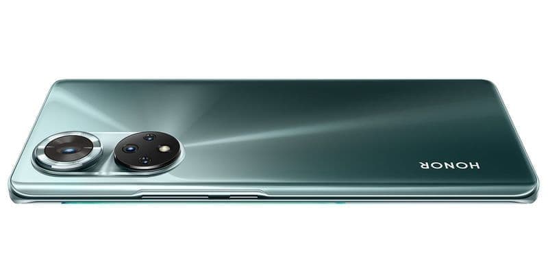 Honor 50 5G 5 1 - Δοκιμάσαμε το Honor 50 5G: Γιορτάζοντας το reunion με τη Google!