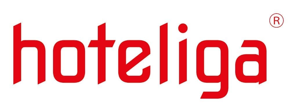 hoteliga logo - Διαχείριση κρατήσεων &amp; έλεγχος εργασιών ξενοδοχειακών μονάδων στο cloud με έως και 56% έκπτωση