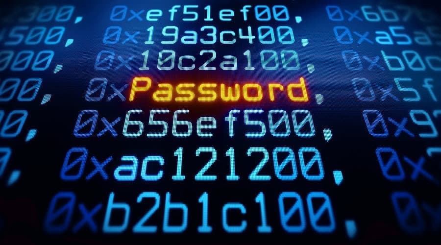 password min - Τι είναι και πώς να προστατευτείτε; password min - Τι είναι και πώς να προστατευτείτε;