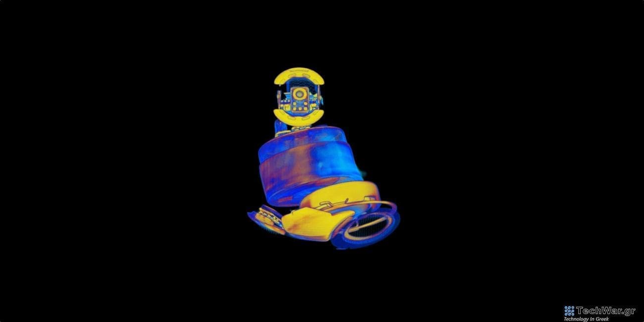 airpods 3 scanned 9to5mac - Δείτε πόσο έχουν αλλάξει τα AirPods από το αρχικό τους ντεμπούτο το 2016