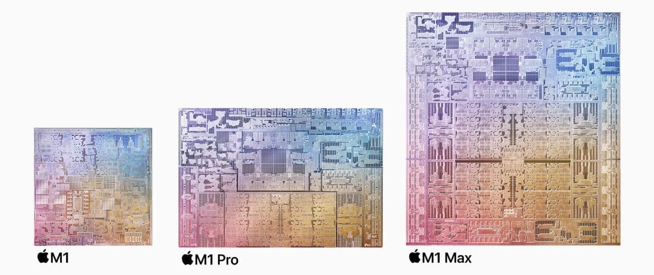 Apple M1 Pro M1 Max M1 Family 10182021 1 - iPhone 14 με τον iPhone 13 επεξεργαστή Α15 φέτος; Θέμα μάρκετινγκ ή κάτι άλλο; Apple M1 Pro M1 Max M1 Family 10182021 1 - iPhone 14 με τον iPhone 13 επεξεργαστή Α15 φέτος; Θέμα μάρκετινγκ ή κάτι άλλο;