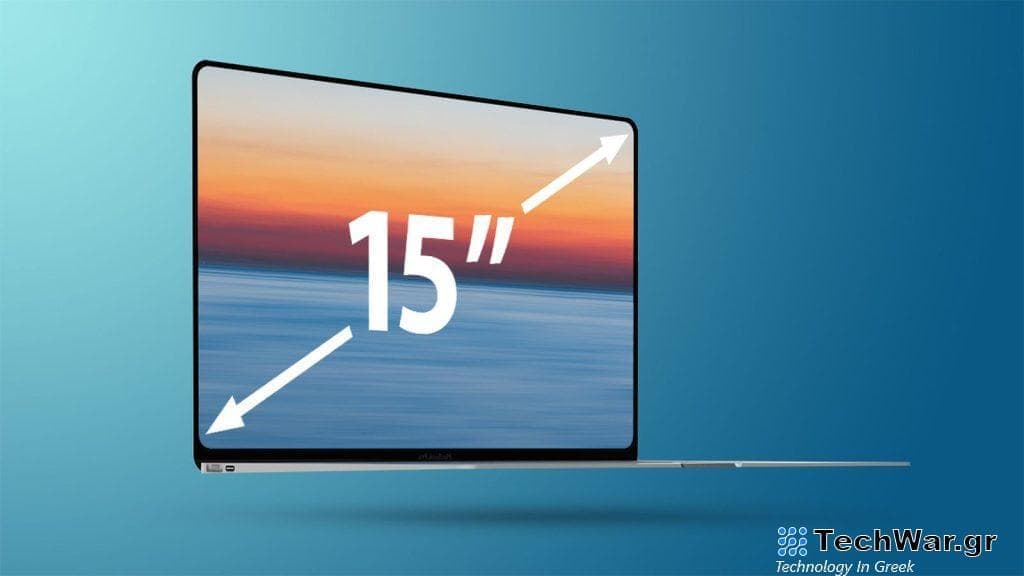 Flat MacBook Air 15 Feature 1024x576 - Ένα MacBook Air 15 ιντσών θα μπορούσε να είναι η τέλεια συσκευή για πολλούς χρήστες Flat MacBook Air 15 Feature 1024x576 - Ένα MacBook Air 15 ιντσών θα μπορούσε να είναι η τέλεια συσκευή για πολλούς χρήστες