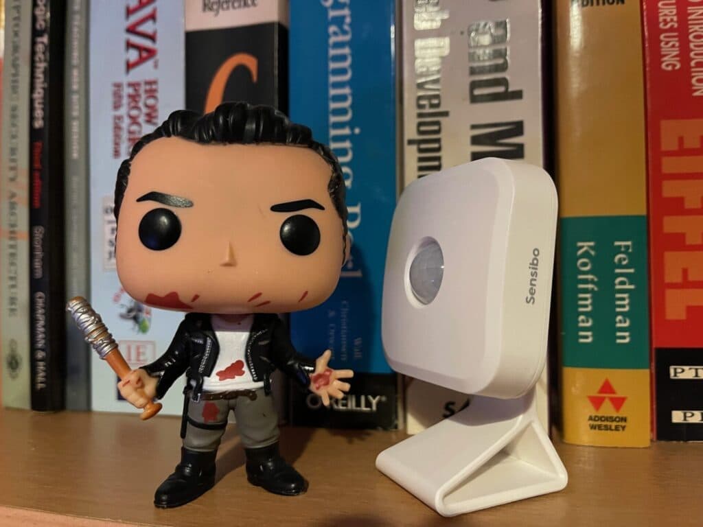 IMG 2376 1024x768 - Sensibo Air Review: Μετατρέψτε το AirCondition σας σε μια πραγματικά έξυπνη και οικονομική συσκευή με πλήρης HomeKit υποστήριξη