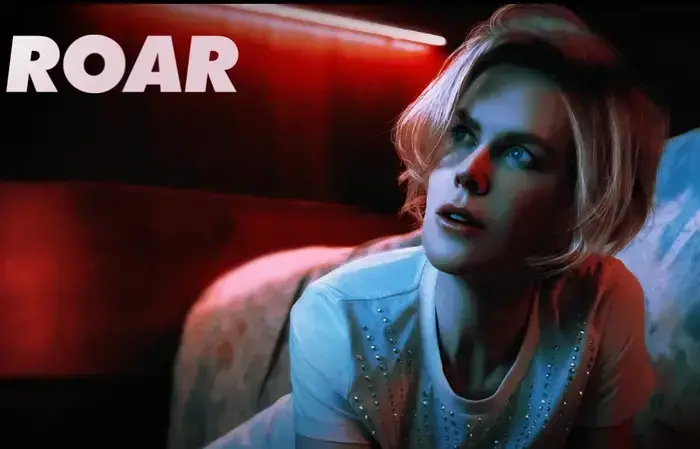 Roar Apple TV.webp - Η Apple TV+ κοινοποίησε το trailer της νέας της σειράς Roar