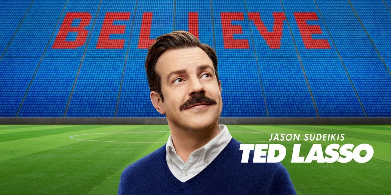 Ted Lasso awards continue to set records - WSJ: H Apple TV+ επαινέθηκε από την ποιότητα έναντι της ποσότητας, σχεδόν διπλασίασε τα έσοδά της το 2021