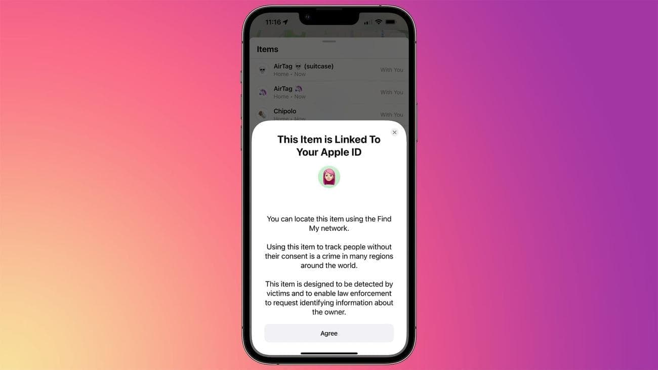 apple id warning - Διαβάστε εδώ αναλυτικά ότι νέο έφερε η iOS 15.4