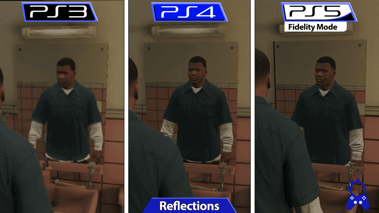 b4IBQpv - PS3 vs PS4 vs PS5 – Δείτε τη διαφορά στα γραφικά του Grand Theft Auto V (ΕΙΚΟΝΕΣ-ΒΙΝΤΕΟ)
