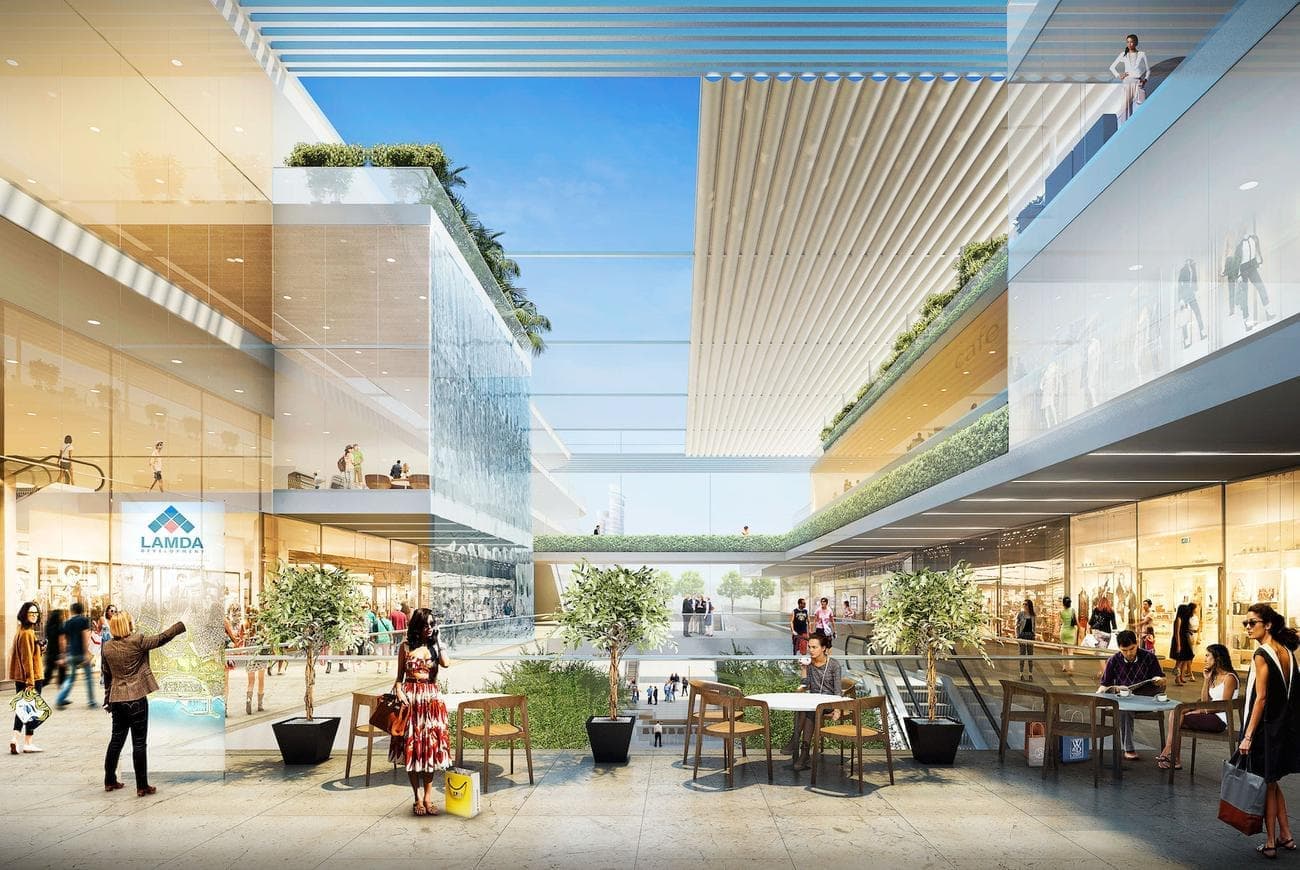 mall00A35543 A01F D41B 62BA 8C82CF6D48D5 - Είναι γεγονός: Η LAMDA Development για το Ελληνικό φέρνει το 1ο Apple Store στην Ελλάδα το 2025