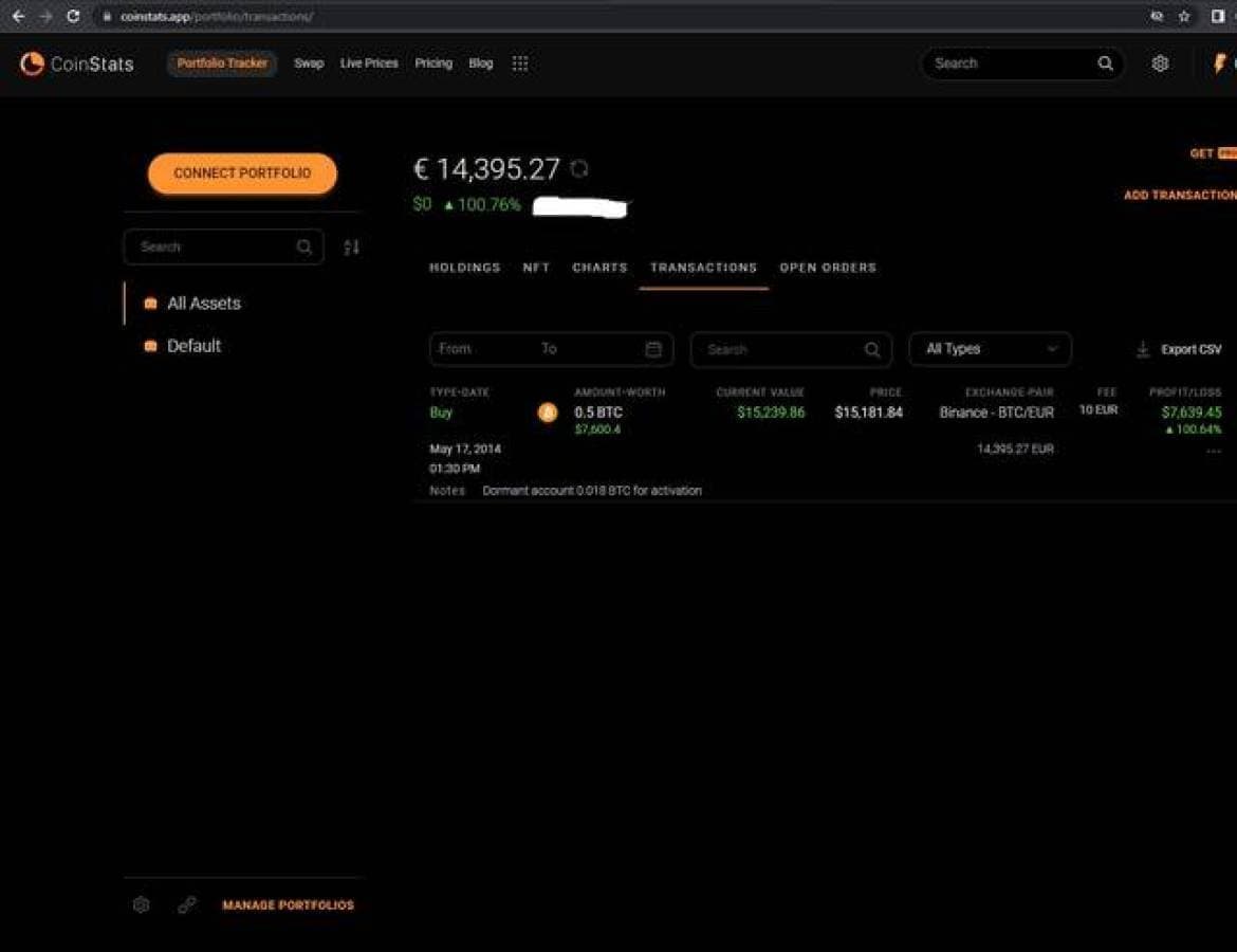 apati meil4 - Νέα μεγάλη απάτη: «Έχετε στο όνομά σας μισό bitcoin, αξίας 14.000 ευρώ» – Πώς λειτουργεί το κύκλωμα