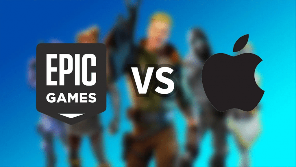 epic games 1024x577 - Ο Διευθύνων Σύμβουλος της Epic Games, Tim Sweeney, αποκαλεί το App Store της Apple «μειονεξία για τους προγραμματιστές» epic games 1024x577 - Ο Διευθύνων Σύμβουλος της Epic Games, Tim Sweeney, αποκαλεί το App Store της Apple «μειονεξία για τους προγραμματιστές»