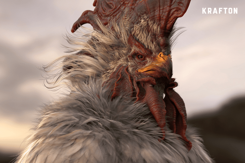 eEysQO5 - Η developer του PUBG ανακοίνωσε το επόμενό της παιχνίδι - Βασίζεται σε fantasy βιβλίο