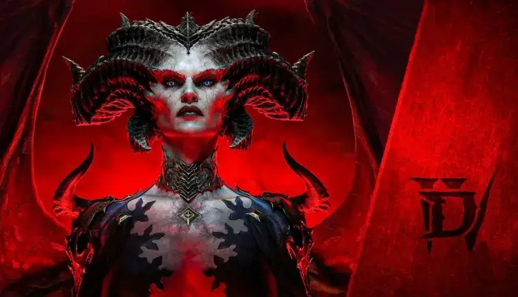 Diablo IV: Η Blizzard αποκάλυψε την ημερομηνία με ένα κολασμένο trailer
