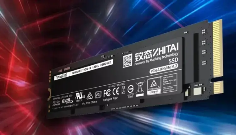 Έρχονται οι πρώτοι αστραπιαίοι SSD που θα τερματίζουν τις PCIe 5.0 ταχύτητες!