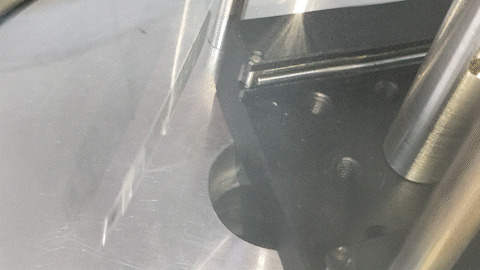 Tractor beam Video AdobeExpress - Η ακτίνα έλξης του Star Trek γίνεται πραγματικότητα με laser