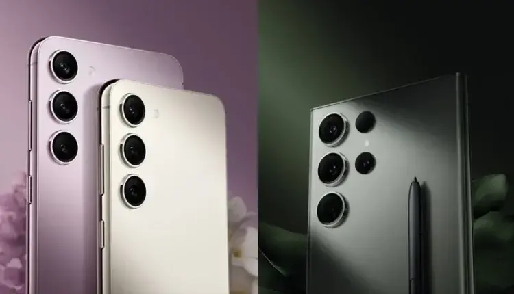 Galaxy S23 series: Διέρρευσε η ευρωπαϊκή τιμή στη Γερμανία