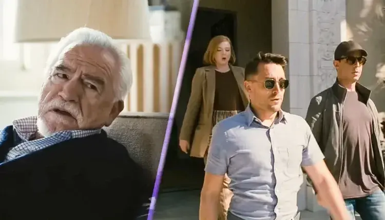 Succession 4η σεζόν: Επιτέλους έχουμε ημερομηνία πρεμιέρας και νέο trailer