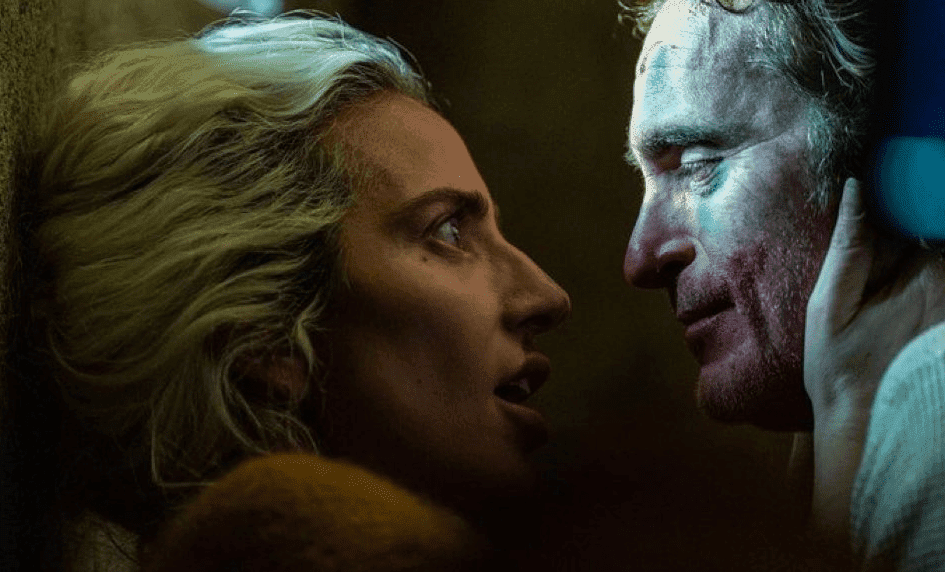 0zhyCfv - Joker 2: Νέα ματιά στην Harley Quinn της Lady Gaga από τα γυρίσματα (ΦΩΤΟ)