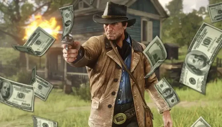 Το Red Dead Redemption 2 μόλις έφτασε ένα νέο τεράστιο ορόσημο πωλήσεων!