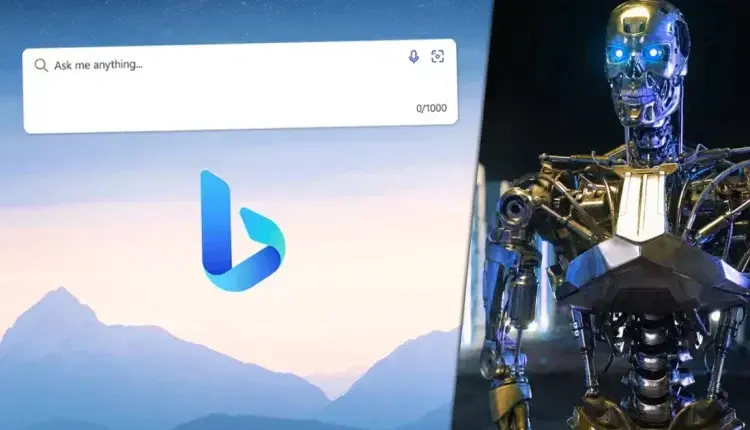 Η Bing AI της Microsoft είναι επιθετική, έχει κάνει απειλές και λέει πως ονομάζεται Sydney!