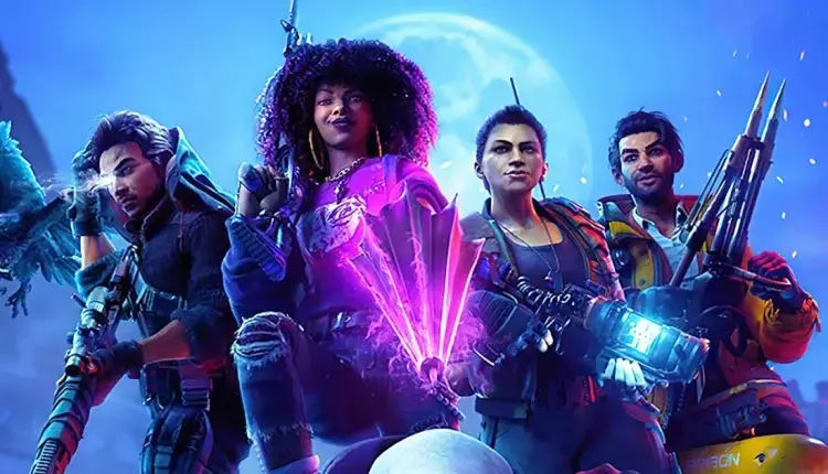 Redfall: Νέα χορταστική ματιά στην αποκλειστικότητα του Xbox από την Arkane (ΒΙΝΤΕΟ)