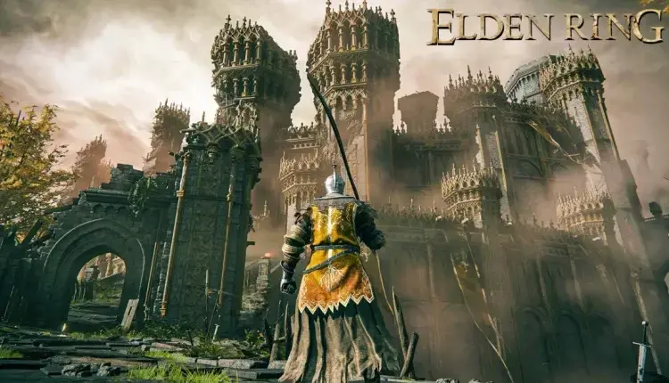 Elden Ring: Το Shadow of the Erdtree είναι το πρώτο μεγάλο expansion του επιτυχημένου τίτλου (ΦΩΤΟ)