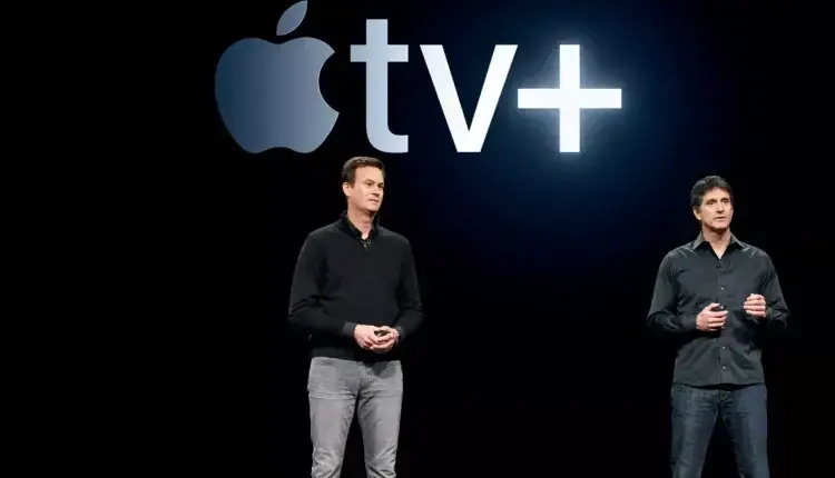Η Apple σχεδιάζει να φέρει διαφημίσεις στο Apple TV+, εδώ είναι η απόδειξη