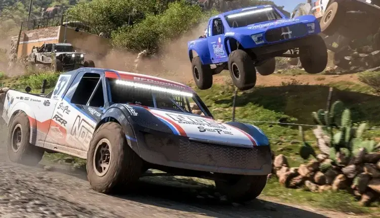 Λάτρεις του rally, το νέο expansion του Forza Horizon 5 είναι για εσάς! (ΒΙΝΤΕΟ)