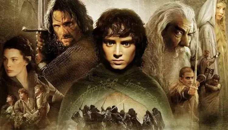 EKTAKTO: Έρχονται νέες Lord of the Rings ταινίες από τη Warners Bros!