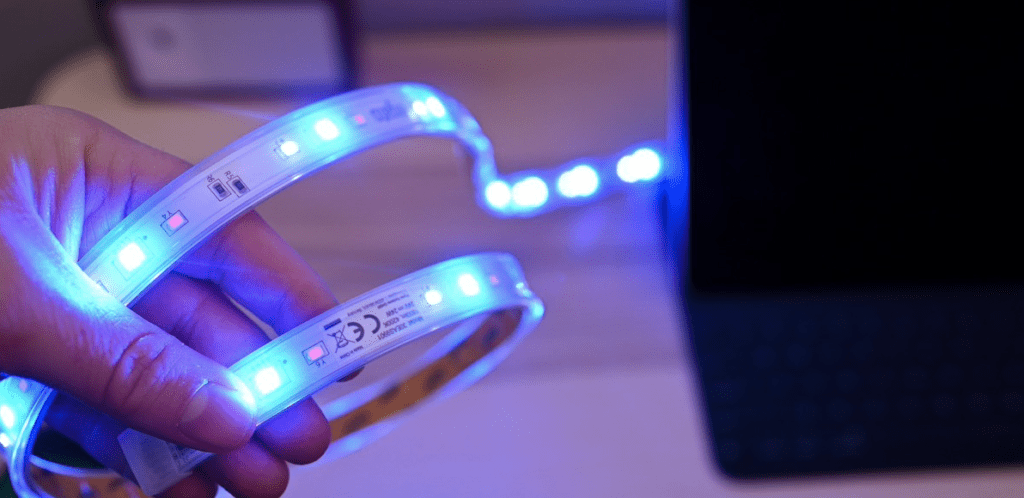 Screenshot 2023 02 04 at 12.50.13 PM 1024x498 - Eve Light Strip Review: Φωτεινή τελειότητα και συνεργασία με την HomeKit πλατφόρμα